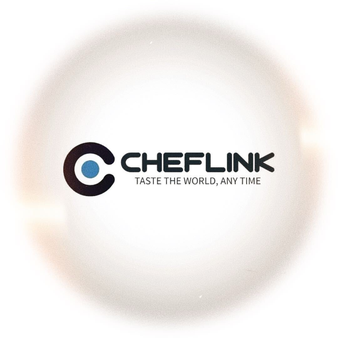 ChefLink Delivery Logo